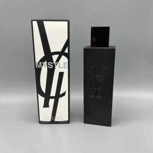 Mystle ycl 100ml azure perfume