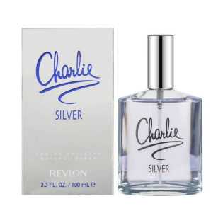 Charlie revlon 100ml perfume