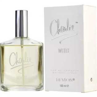 Charlie revlon 100ml perfume