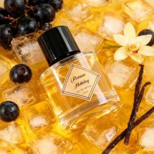 Roman holiday 50ml perfume for women