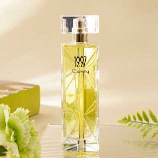 50ml 1997 chewing Natural Flower and Fruit Fragrance