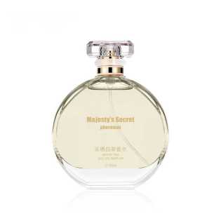 Majesty’s Secret pheromax 50ml perfume
