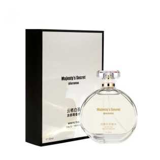 Majesty’s Secret pheromax 50ml perfume