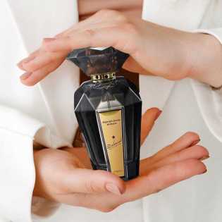 Majesty’s secret pheromax noir shine 100ml perfume