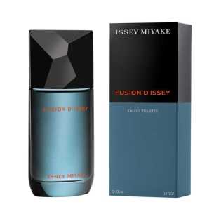 Fusion d’issey 100ml perfume