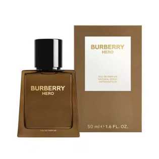 Burberry Hero 50ml perfume for men