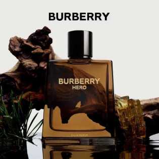 Burberry Hero 50ml perfume for men