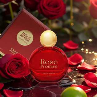 Rose promise women’s perfume 50ml