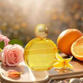 Golden ylang 50ml perfume
