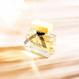 Paris amour perfume for women 50ml