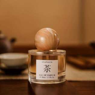 UNAPIANTA Oriental niche unisex perfume