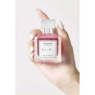 Fenshine Amber rose 60ml perfume for women