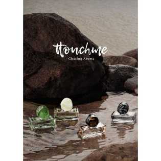 TTOUCHME perfume unisex perfume 30ml