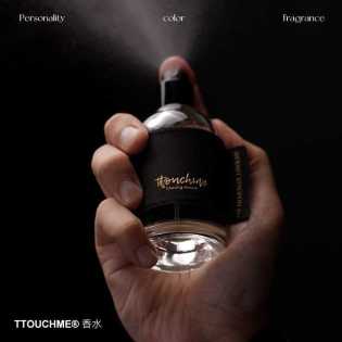 TTOUCHME unisex niche perfume 50ml