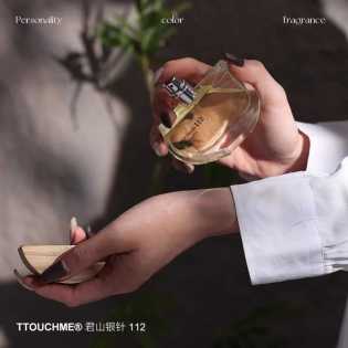 TTOUCHME Silver Needle 112 unisex