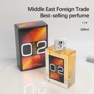 Romeo Pierre 100ml men’s perfume