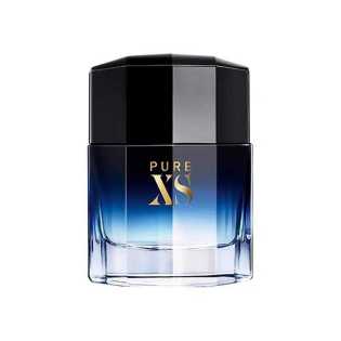 Pure Men's Eau de Parch XS-EDT 100ml Fragrance