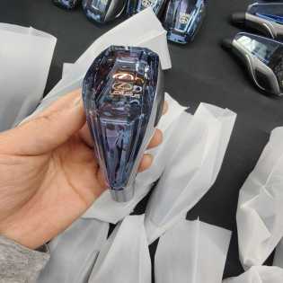 Lexus ES/S/RX/GS/LX/LS car modification luminous gear head