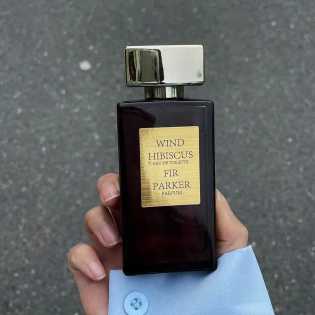 Wind hibiscus fir Parker 50ml perfume