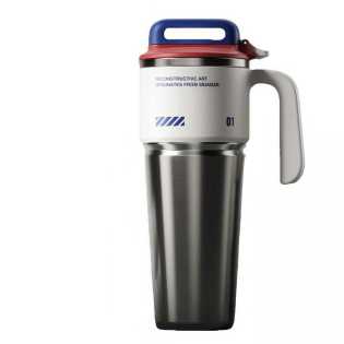 1000ml High-value Stainless Steel Thermos Cup