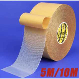 Extra Strong Double Sided Adhesive waterproof Tape