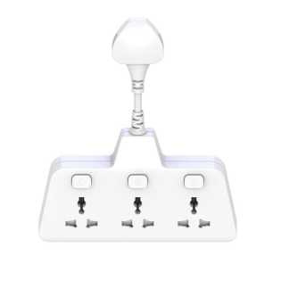 VEBAN British standard multi-function socket