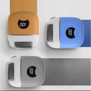 Electric Foot Grinder Dead Skin Callus Pedicure Pedicure Exfoliator