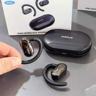 Mblue H06 Open Bluetooth Sports Headphones