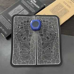 foot therapy massage pad