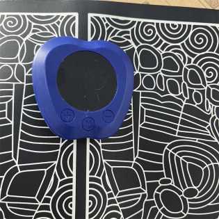 foot therapy massage pad