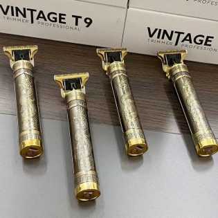 Vintage electric hair clippers