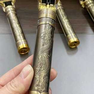 Vintage electric hair clippers