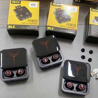 two-in-one high-quality in-ear 5.3 wireless Bluetooth headphones