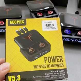 two-in-one high-quality in-ear 5.3 wireless Bluetooth headphones