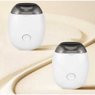 Electric Nail Trimmer Rechargeable