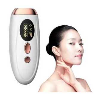 Handheld Ipl painless hair removal device