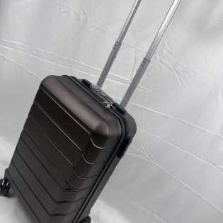 Foreign trade classic fashion universal wheel suitcase silent large-capacity box pull rod box
