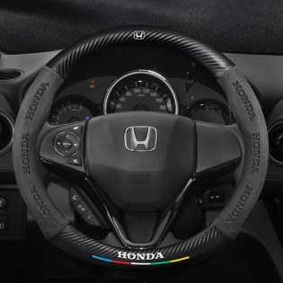Honda Vezel steering wheel covers (models 15-23)