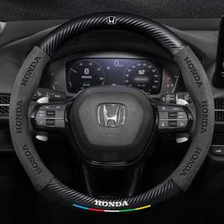 Honda ZRV steering wheel cover 22-23