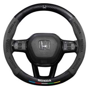 Honda ZRV steering wheel cover 22-23