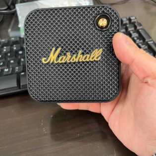 WILLEN II Speaker Portable 2nd Generation Wireless Bluetooth Speaker