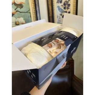 Groove soft comfy  cervical pillow