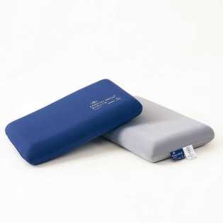 Hilton soft midsized comfy pillow