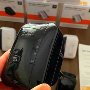 wifi signal expander signal enhancer