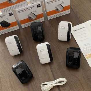 wifi signal expander signal enhancer