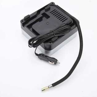 Toyota off-road multifunctional tire inflator