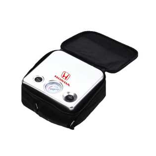 Honda off-road multifunctional tire inflator