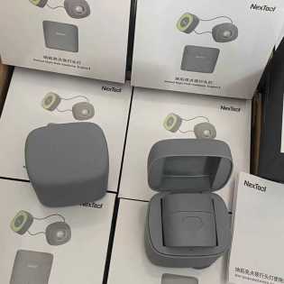 Nextool ultra-light multi-function head-mounted waterproof light