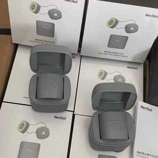 Nextool ultra-light multi-function head-mounted waterproof light