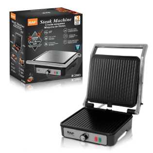 RAF r2683 steak grilling machine